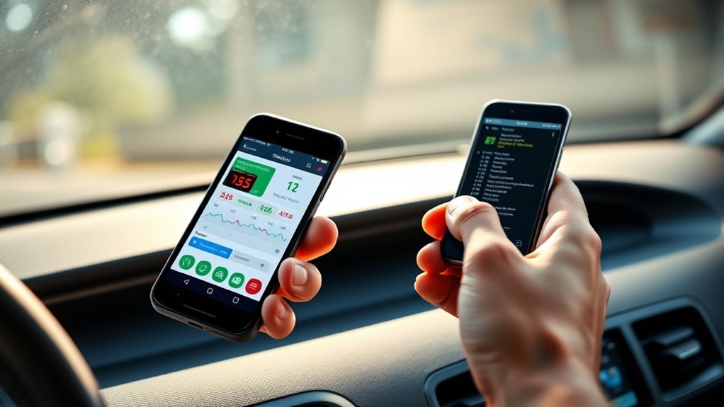 top bluetooth car diagnostic tools