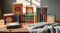 top book box sets