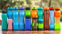 top bpa free travel bottles