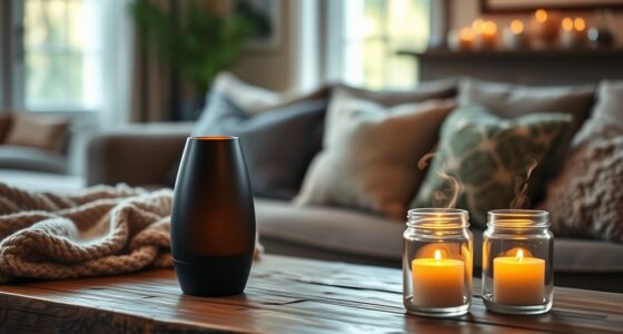 top candle warmer lamp options