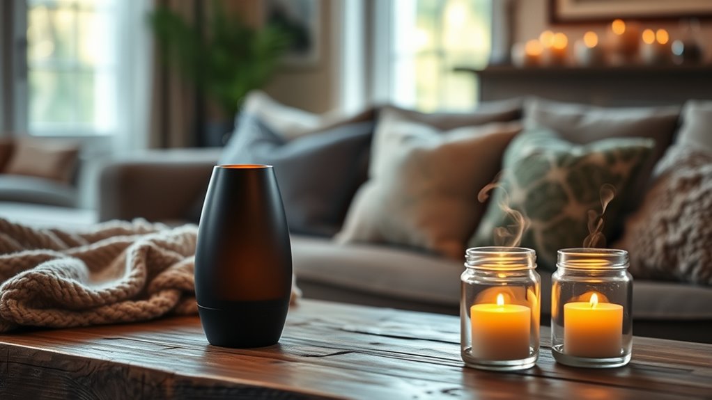 top candle warmer lamp options