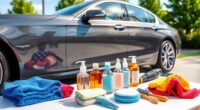 top car detailing kit picks