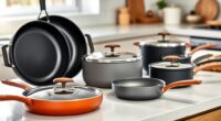 top caraway cookware sets