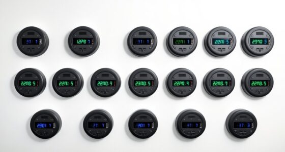 top carbon monoxide detectors
