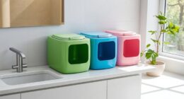 top cat litter recommendations