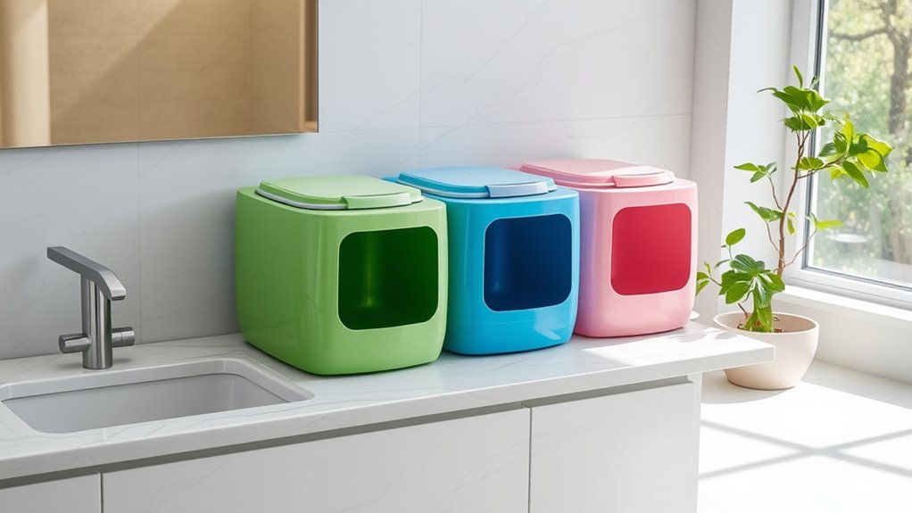 top cat litter recommendations