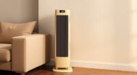 top ceramic heater picks