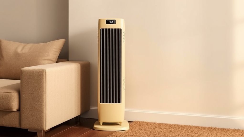 top ceramic heater picks
