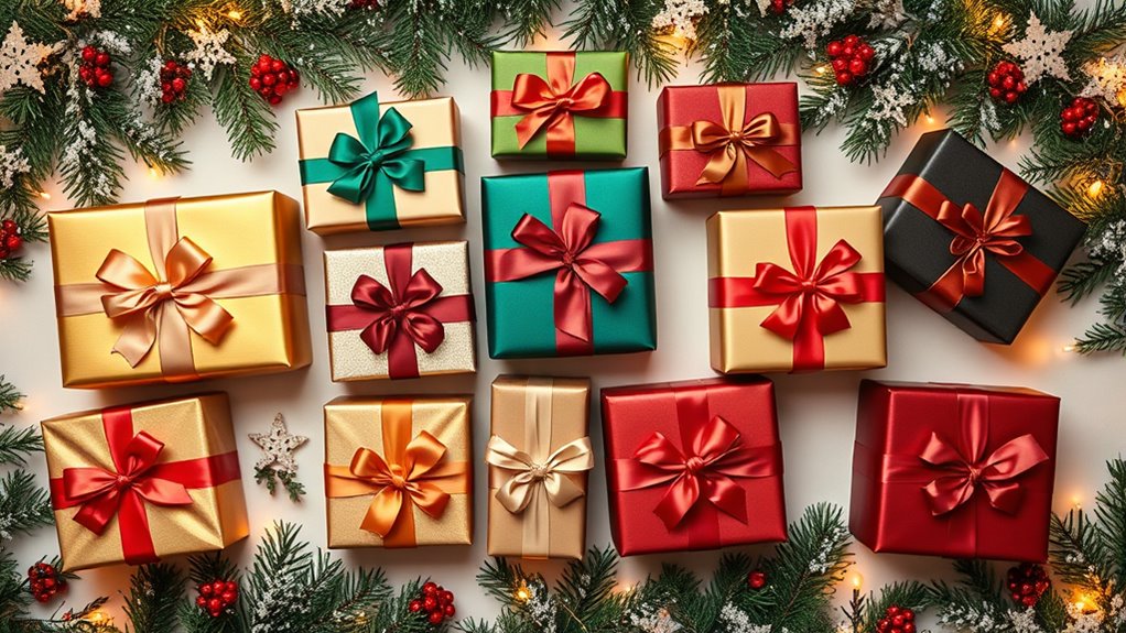 top christmas gift recommendations