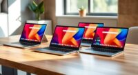 top chromebooks of 2025