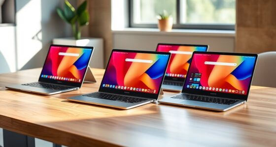 top chromebooks of 2025