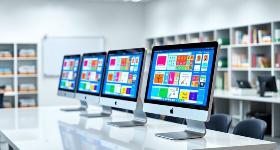 top classroom imac recommendations