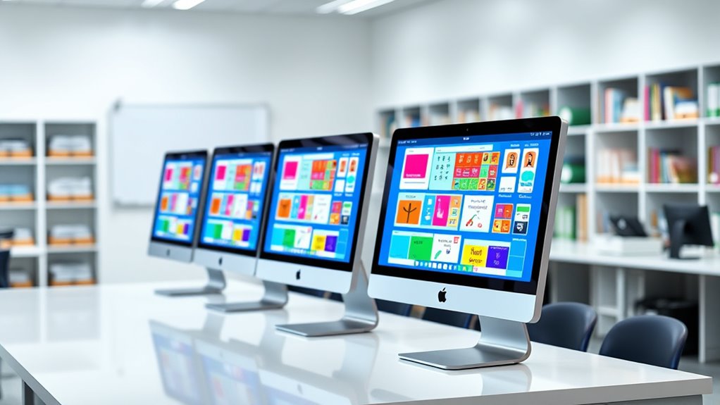 top classroom imac recommendations