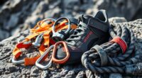 top climbing gear bundle picks