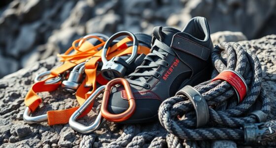 top climbing gear bundle picks