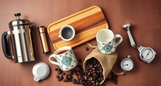 top coffee lover gift ideas