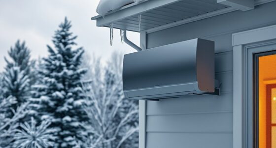 top cold climate mini splits