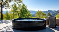 top cold plunge tubs