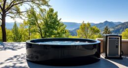 top cold plunge tubs