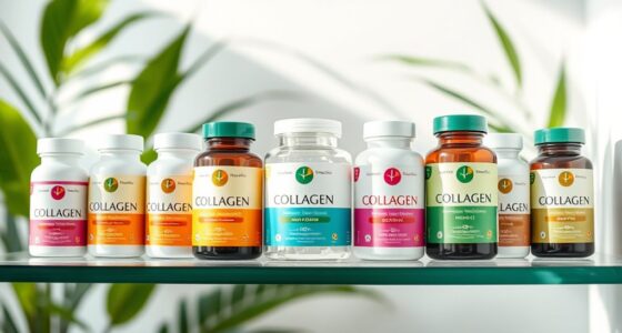 top collagen supplements 2025