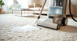 top commercial carpet cleaners