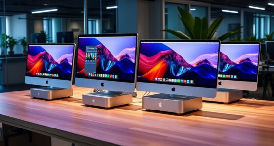top compact mac workstations