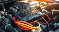 top compact truck jump starters