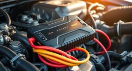 top compact truck jump starters