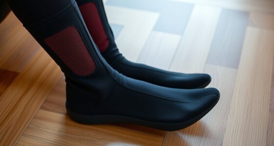 top compression boots for recovery