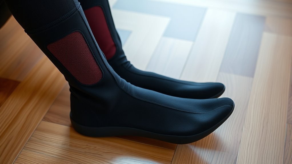 top compression boots for recovery