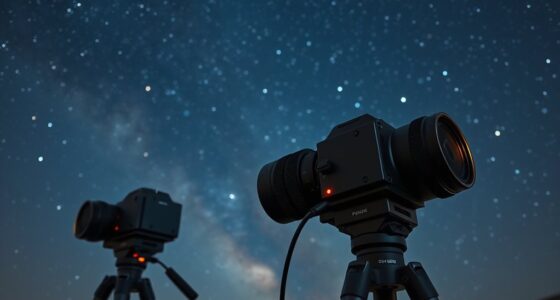 top cooled astro camera picks