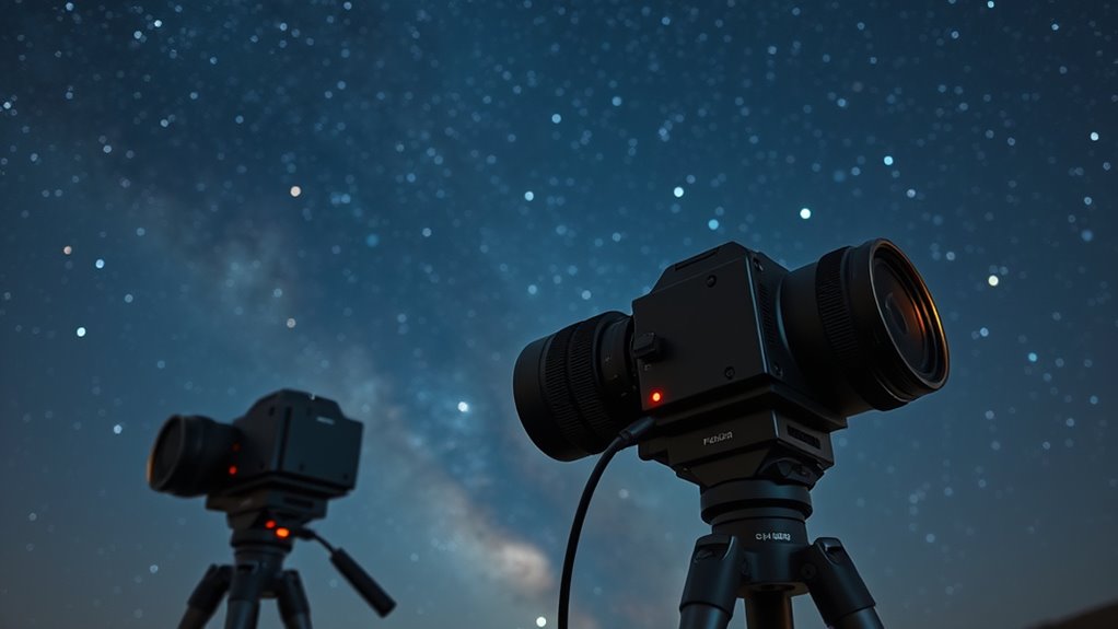 top cooled astro camera picks