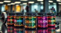 top creatine supplements 2025