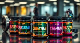 top creatine supplements 2025