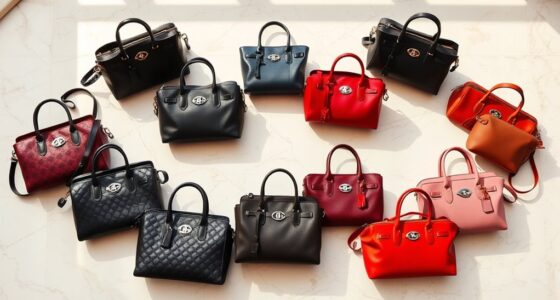top designer handbags on amazon