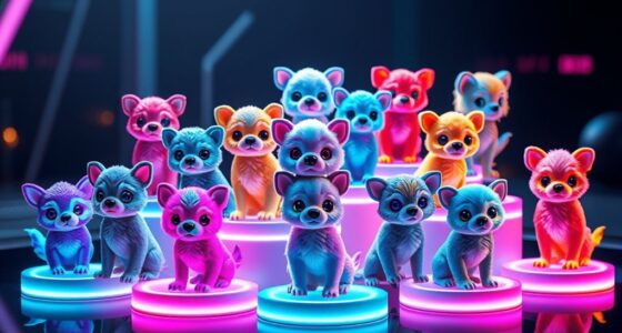 top digital pets review