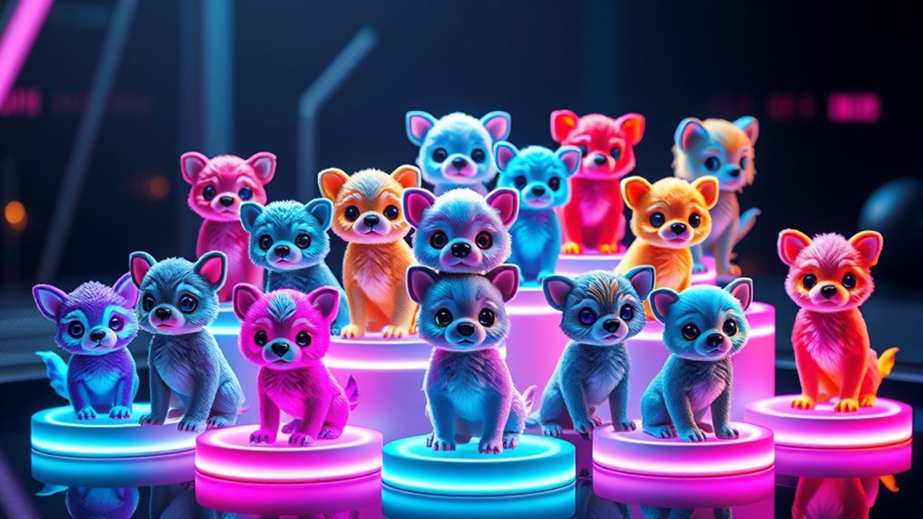 top digital pets review