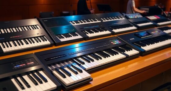 top digital pianos 2025