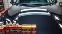 top diy car coating kits