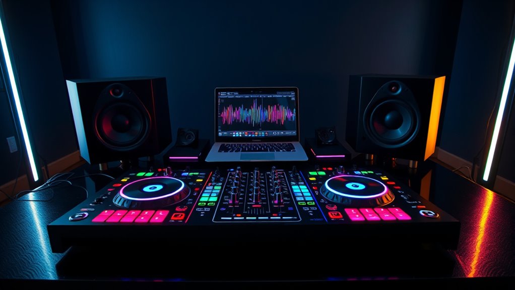 top dj controller picks
