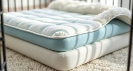 top dog orthopedic support pads