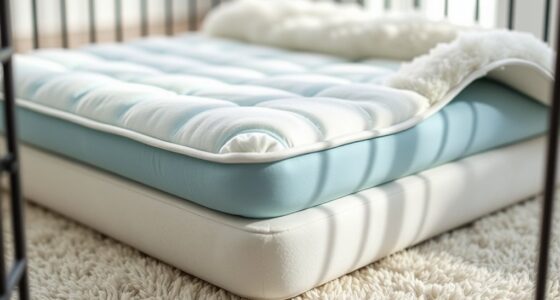 top dog orthopedic support pads