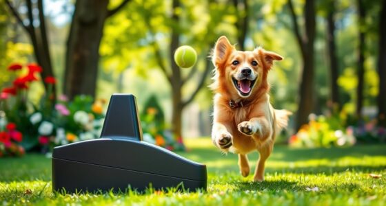 top dog playtime machines