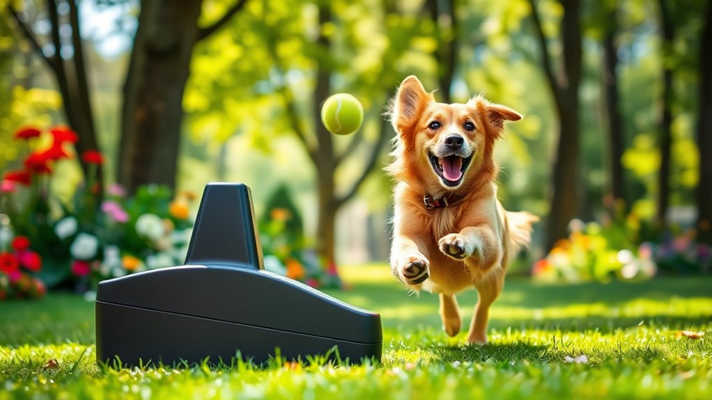 top dog playtime machines