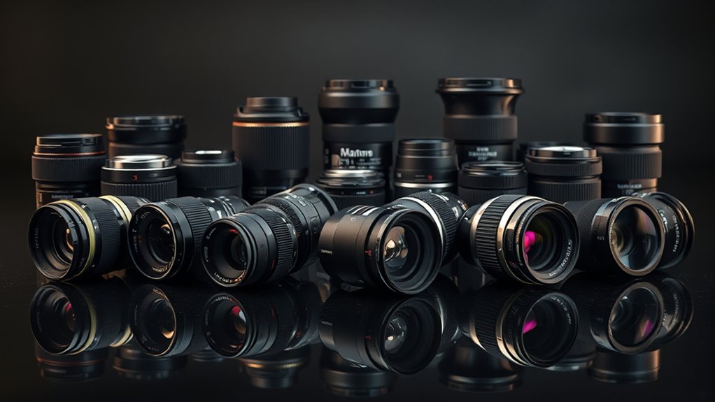top dslr lens picks