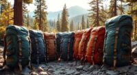 top durable hiking backpacks