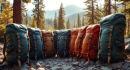 top durable hiking backpacks