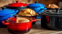 top dutch ovens for sourdough