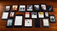 top e readers for 2025