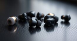 top earbuds sound comfort